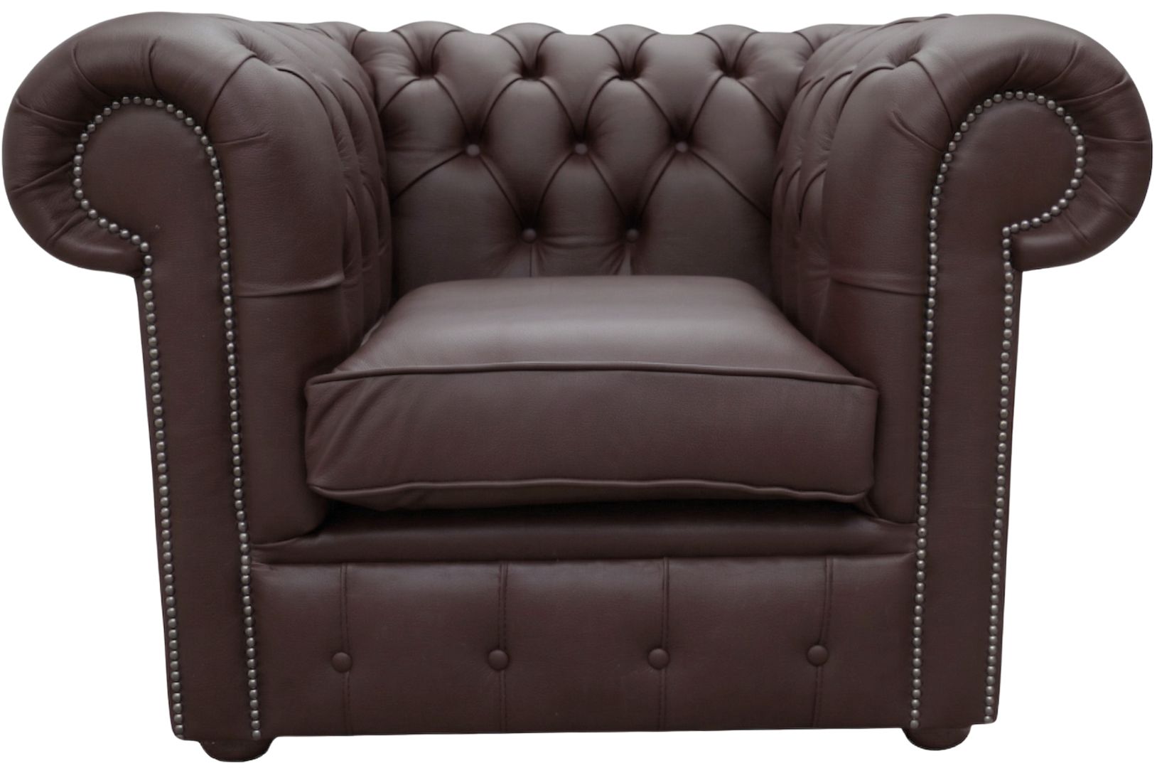 The Cambridge Chesterfield